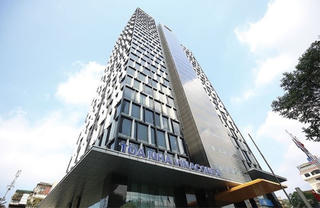 Vinaconex thâu tóm Viwaseen – doanh nghiệp sở hữu loạt “đất vàng” tại Hà Nội và Hải Phòng