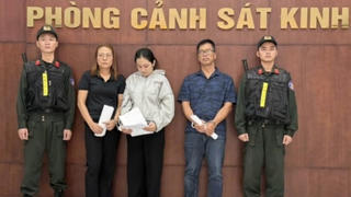 Triệt phá đường dây buôn lậu hơn 50.000 hộp thực phẩm chức năng tại Công ty TNHH Profit