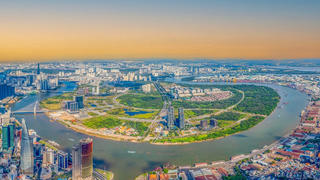 Chính sách bồi thường mới tại khu đô thị Thủ Thiêm