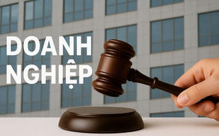 Cuối năm, hàng loạt doanh nghiệp bị UBCKNN xử phạt do vi phạm công bố thông tin