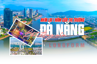 [Longform] Nhìn lại 1 năm của thị trường bất động sản Đà Nẵng