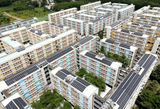 Lãi suất vay mua nhà ở xã hội cho người trẻ tăng nhẹ từ đầu 2026