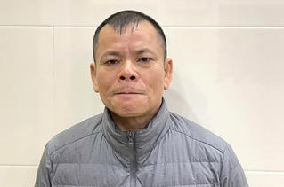 Cho vay “tín dụng đen” núp bóng dân sự, lãi suất gấp gần 16 lần quy định, một đối tượng bị khởi tố