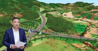 Thông tin mới về 2 dự án cao tốc chiến lược chục nghìn tỷ nối Tây Nguyên – Nam Trung Bộ