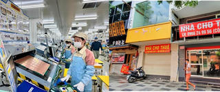 Gần 19.000 doanh nghiệp rút lui khỏi thị trường mỗi tháng