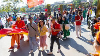 GRDP Đà Nẵng năm 2025 đạt 9,18%, cao nhất giai đoạn 2021–2025