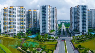 Chung cư năm 2026: Vẫn dẫn dắt thị trường nhưng không còn “dễ bán”