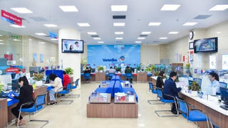 VietinBank hoàn tất nâng vốn điều lệ lên 77.670 tỷ đồng