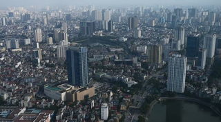 Báo ngoại: Việt Nam có khả năng vượt Thái Lan, trở thành nền kinh tế lớn thứ 2 Đông Nam Á