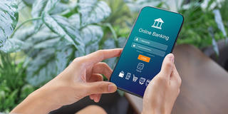 Gửi tiền online ở ngân hàng nào lãi suất cao nhất hiện nay?