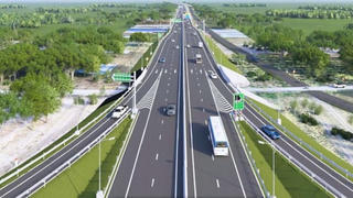 Nâng cao công tác quản lý, đẩy nhanh tiến độ các dự án đầu tư xây dựng chào mừng Đại hội Đảng XIV