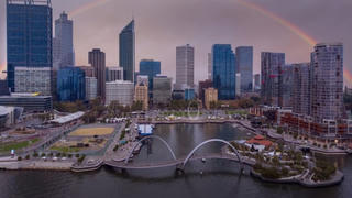 Nhìn gì từ Da Nang Downtown và các mô hình “thành phố thu nhỏ bên sông” trên thế giới