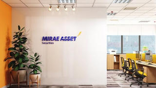 Chứng khoán Mirae Asset bị phạt về thuế hơn 5 tỷ đồng