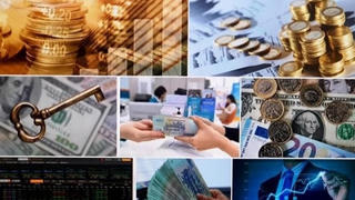 10 sự kiện nổi bật của ngành Tài chính năm 2025