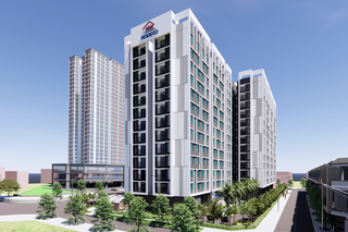 Hodeco (HDC) điều chỉnh phương án sử dụng vốn từ đợt phát hành 500 tỷ đồng trái phiếu