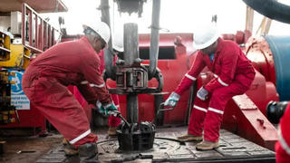 Doanh nghiệp Mỹ khó tăng nhanh sản lượng dầu tại Venezuela