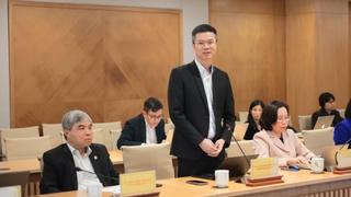 Bộ Khoa học và Công nghệ đã ban hành 28 tiêu chuẩn quốc gia liên quan đến trụ, trạm sạc điện