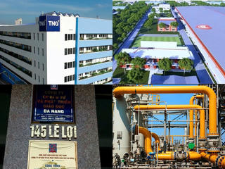 Điểm tin doanh nghiệp: TNG thu 8.696 tỷ đồng năm 2025, IDP chi 154 tỷ cổ tức