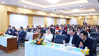 Thúc đẩy môi trường kinh doanh minh bạch