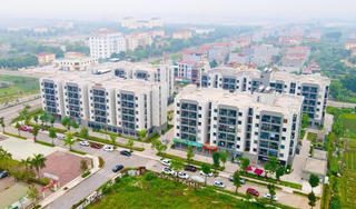 Hà Nội gọi đầu tư 39 dự án nhà ở xã hội, hướng tới 120.000 căn giai đoạn 2026–2030