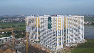 TP.HCM làm rõ điều kiện mua nhà ở xã hội, thu nhập đến 40 triệu đồng/tháng vẫn đủ chuẩn