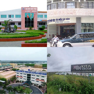 Điểm tin doanh nghiệp: Kita Invest tăng vốn lên 6.650 tỷ, SGS chốt cổ tức tiền mặt 92,5%