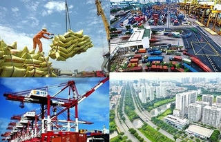 Tiến hành Tổng điều tra kinh tế năm 2026 trên toàn quốc