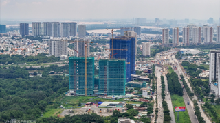 Bất động sản 2026: Dòng tiền bỏ sóng đầu cơ, đâu là nơi giữ vốn an toàn