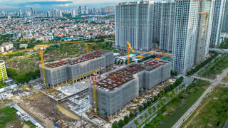 Chung cư Hà Nội 2026: Khi nguồn cung dồi dào buộc thị trường “soi” lại giá trị thực