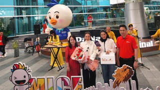 Đà Nẵng làm gì để đón 93.000 lượt khách MICE trong năm 2026?