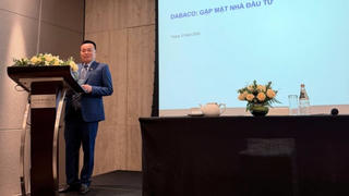 Dabaco đặt mục tiêu lãi trên 1.100 tỷ đồng năm 2026