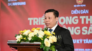 Thị trường bất động sản phía Nam đang đứng trước yêu cầu tái cấu trúc sâu rộng