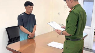 Khởi tố Giám đốc Công ty TNHH Đầu tư Meden Luimier trong đường dây lừa đảo đầu tư vàng trực tuyến