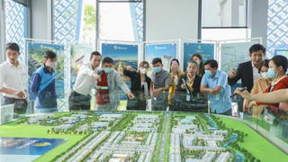 Chung cư tăng nóng hạ nhiệt, nhà đầu tư FOMO bắt đầu “xả hàng”