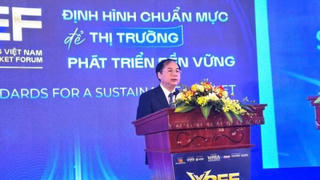 Xây dựng chuẩn mực nhằm thúc đẩy thị trường bất động sản phát triển bền vững