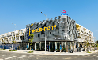 Hodeco (HDC) góp 100 tỷ đồng thành lập công ty để làm dự án tại TP HCM