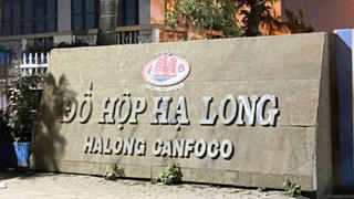 Đồ hộp Hạ Long: Cổ đông thoái sạch vốn, lãnh đạo lần lượt từ nhiệm