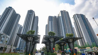 Giá nhà ở năm 2026 được dự báo tiếp tục tăng nhưng mức tăng không diễn ra đồng loạt