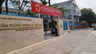 Chưa chuyển chức năng Văn phòng đăng ký đất đai về cấp xã