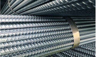 Thép cây Việt Nam bị áp dụng biện pháp tự vệ tại Vương quốc Anh