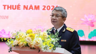 Cần thực hiện quản lý thuế hiệu quả, tiệm cận thông lệ quốc tế với các tập đoàn, doanh nghiệp lớn