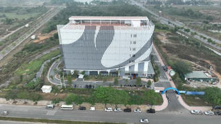 Hạ tầng số của Hà Nội giai đoạn 2026-2030 đồng bộ, hiện đại, an toàn, an ninh