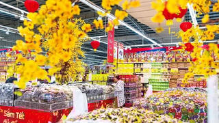 Triển khai đồng bộ các giải pháp điều hành và bình ổn giá dịp Tết Nguyên đán Bính Ngọ 2026