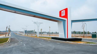 Giải mã sức hút dòng vốn tại trục động lực sân bay – khu công nghiệp Thanh Hóa