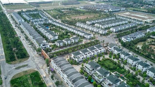 Huế muốn làm Khu đô thị gần 20.000 tỷ đồng