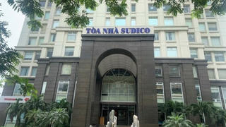 Thao túng cổ phiếu SIS của SJ Group, 2 cá nhân bị phạt 3 tỷ đồng