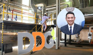 Bị kiểm toán cho ý kiến ngoại trừ đối với BCTC bán niên 2025, DDG giải trình thế nào?