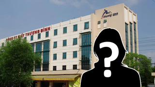 Một nhà đầu tư cá nhân vừa trở thành cổ đông lớn của Giầy Thượng Đình (GTD)