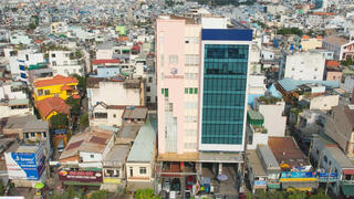 Công ty con của REE tiếp tục muốn giảm sở hữu tại Saigonres (SGR)