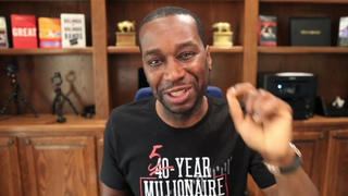 Bài học máu của triệu phú trẻ từng cháy tài khoản vì gồng lãi